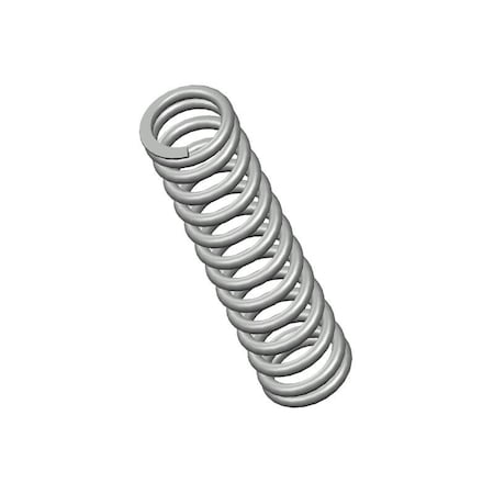 Approved Vendor Compression Spring, O= .420, L= 1.75, W= .059 G809970440